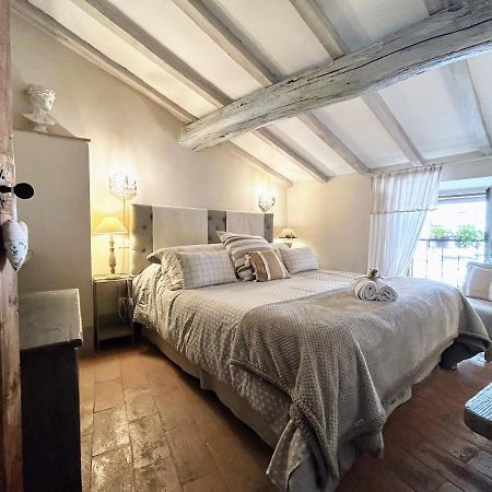 Cortona Shabby Chic Houseアパートメント エクステリア 写真