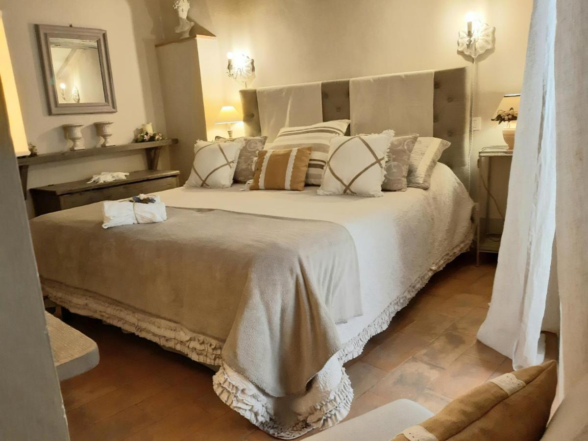 Cortona Shabby Chic Houseアパートメント エクステリア 写真