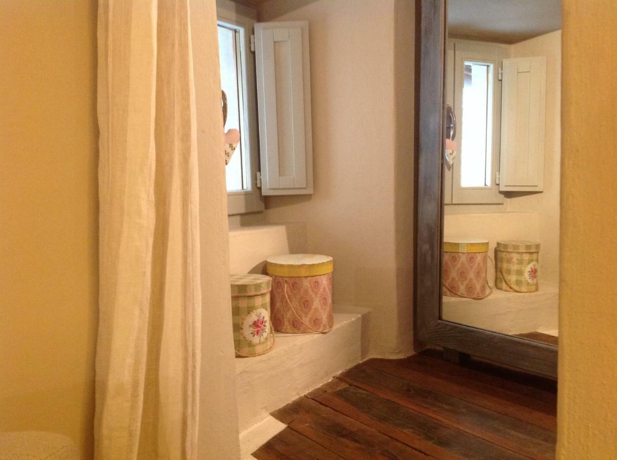 Cortona Shabby Chic Houseアパートメント エクステリア 写真
