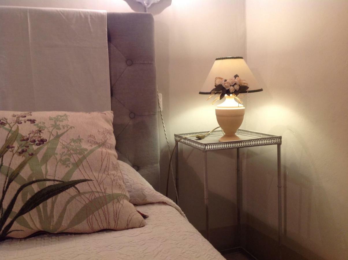 Cortona Shabby Chic Houseアパートメント エクステリア 写真